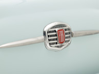 1963 Fiat 500D Transformable 110D 430514 - Studio